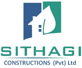 Sithagi Constructions Logo